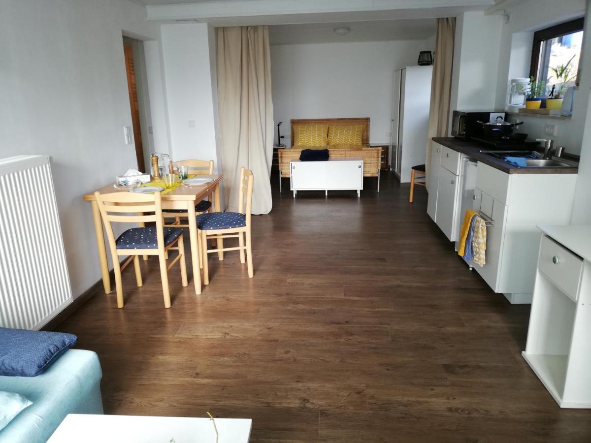 Your Suite Runkel - Runkel, You'Re Sweet! Dış mekan fotoğraf