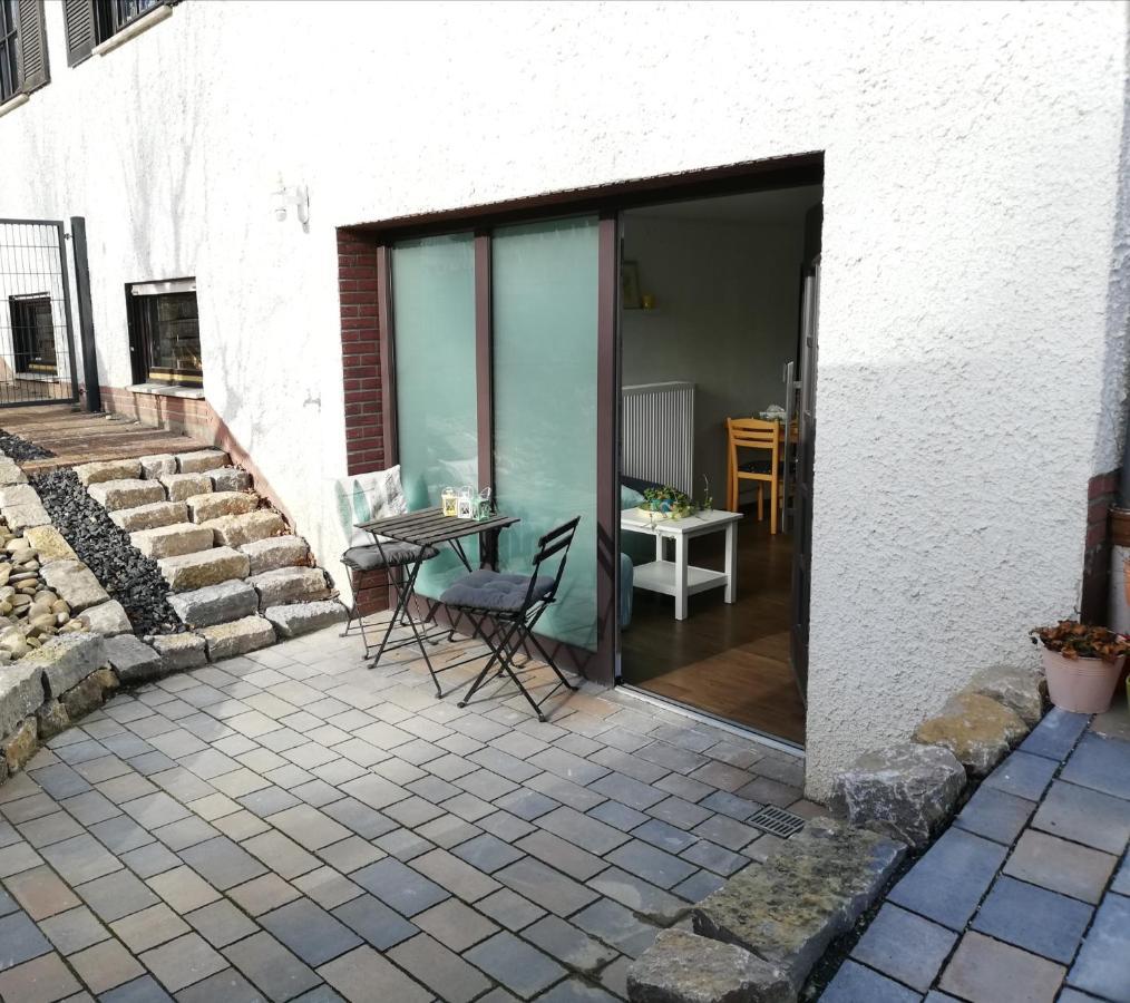 Your Suite Runkel - Runkel, You'Re Sweet! Dış mekan fotoğraf