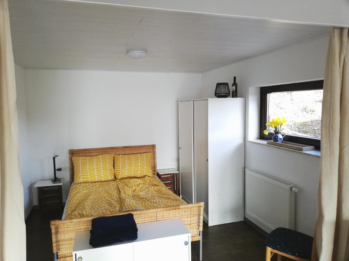 Your Suite Runkel - Runkel, You'Re Sweet! Dış mekan fotoğraf